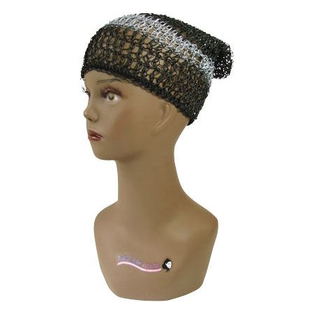 African Afri Hair Net Caps