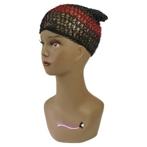 African Afri Hair Net Caps