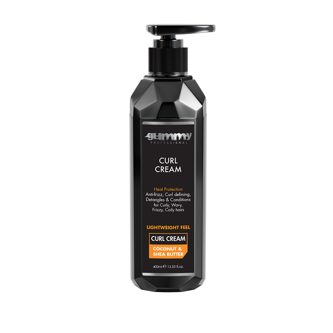 Gummy Curl Defining Cream 400 ml