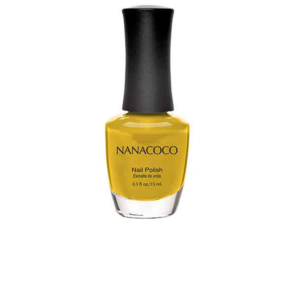 Classic Nail Polish 15ml