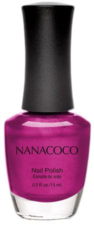 Classic Nail Polish 15ml