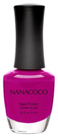 Classic Nail Polish 15ml