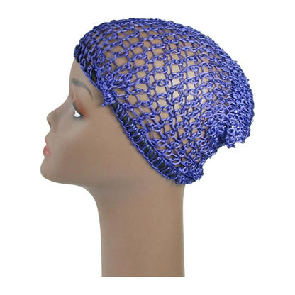 African Afri Hair Net Caps