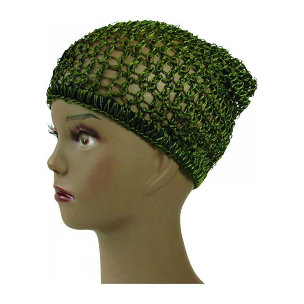 African Afri Hair Net Caps