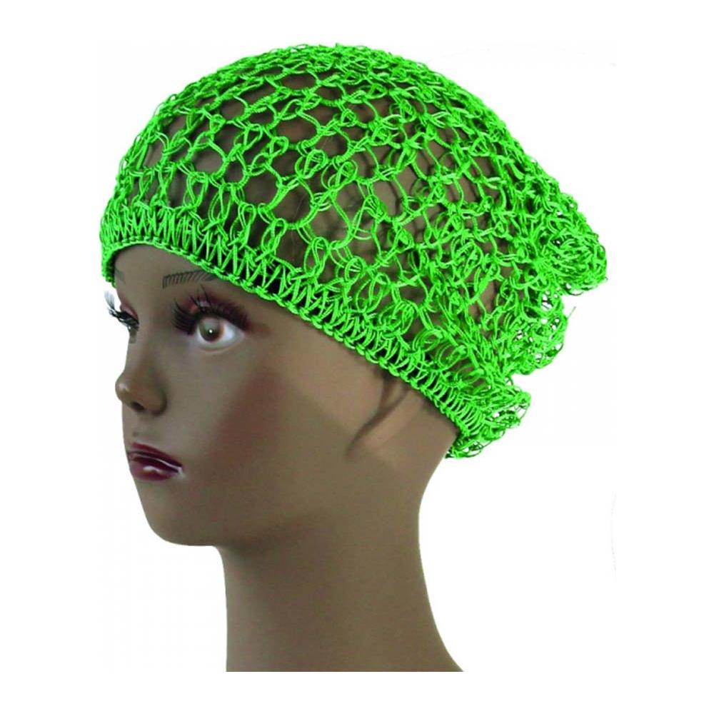 African Afri Hair Net Caps