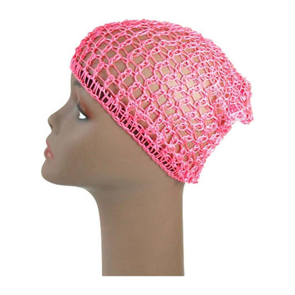 African Afri Hair Net Caps