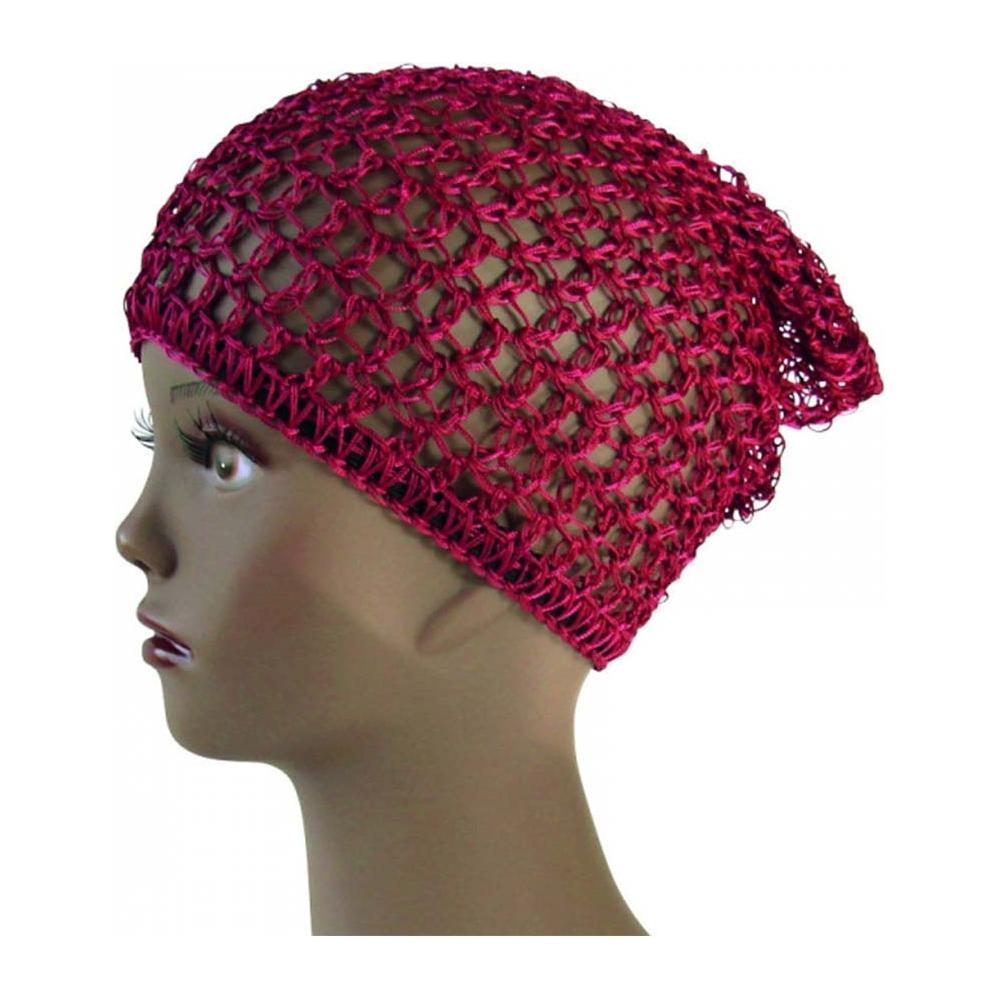 African Afri Hair Net Caps