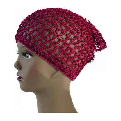 African Afri Hair Net Caps