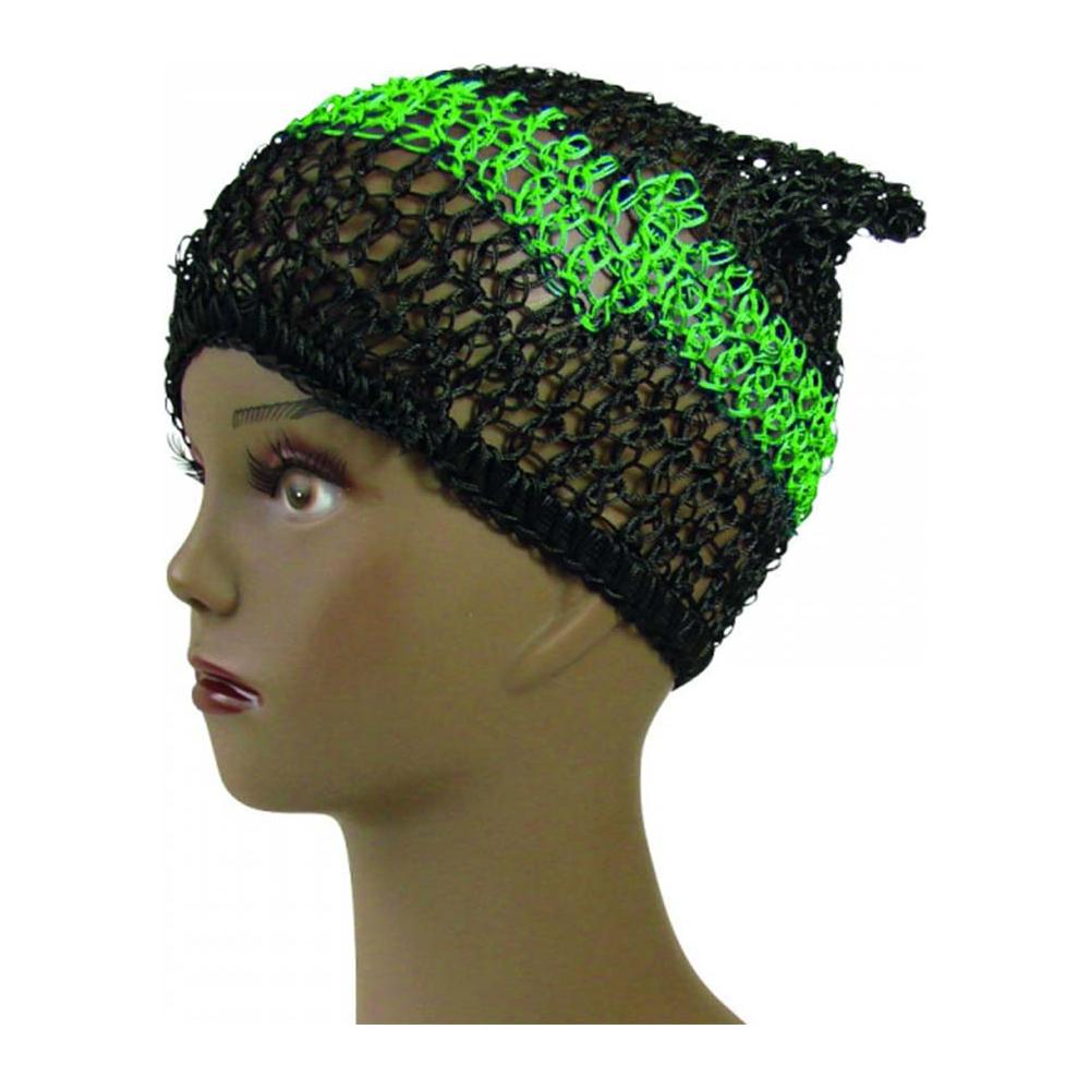 African Afri Hair Net Caps