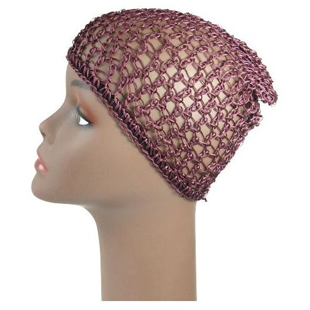 African Afri Hair Net Caps