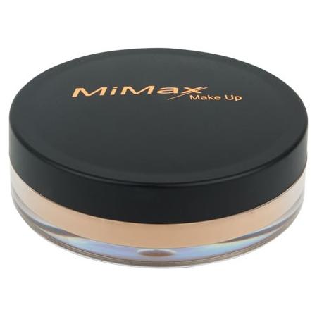 Mimax Make Up Loose Powder