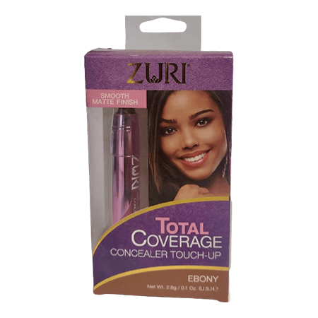 Zuri Smooth Matte Finish Total Coverage Concealer Touch-Up 2,9g