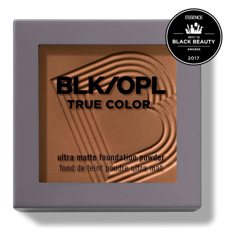 Black Opal True Color Ultra Matte Foundation Powder 8.5g