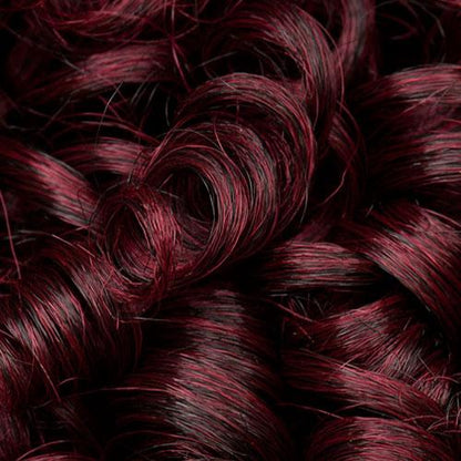 Dream Hair 3x Pre-Fluffed Afro Kinky Braid Kunsthaar 16&