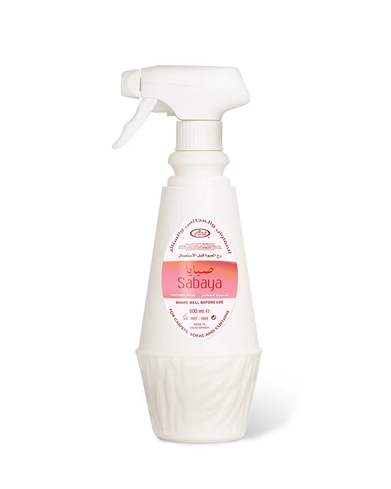 Sabaya Room Freshener 500ml