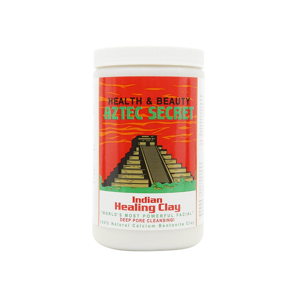 Aztec Secret Indian Healing Clay 16oz/32oz