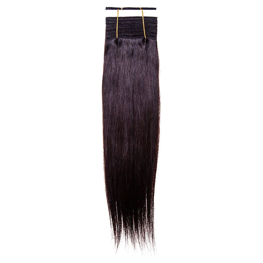 Dream Hair Organics Euro Straight 100% Echthaar - Gtworld.de