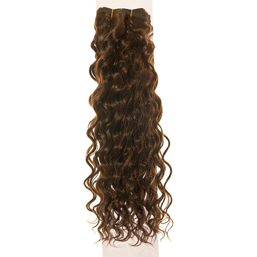 Dream Hair Premium Deep Wave - (70%Human Hair, 30% Synthetic Hair) - Gtworld.de