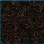 Dream Hair 3x Pre-Fluffed Afro Kinky Braid Kunsthaar 16&