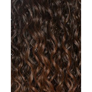 Dream Hair 3x Pre-Fluffed Afro Kinky Braid Kunsthaar 20&