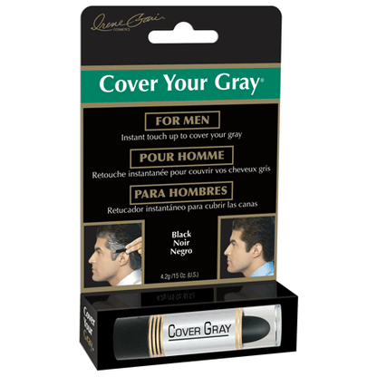 Irene Gari Cover Your Gray For Men 4,2g