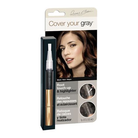 Irene Gari Cover Your Gray Root Touch-Up and Highlighter 7g