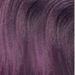 Dream Hair 3x Pre-Fluffed Afro Kinky Braid Kunsthaar 20&