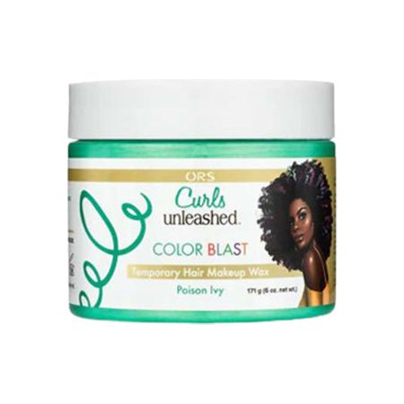 ORS Curl Unleashed Temporary Hair Makeup Wax 6 oz