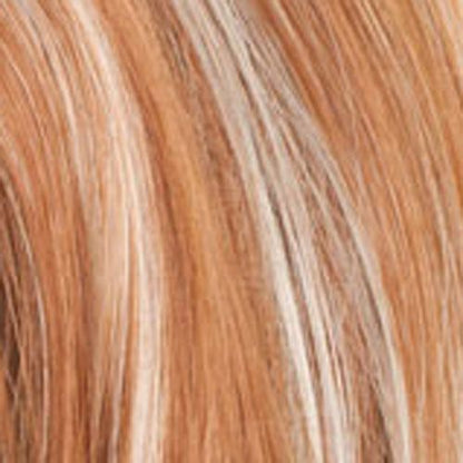 Wig Futura Lace Front DINNA Synthetic Hair, Kunsthaar Perücke