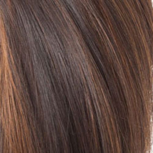 Wig Futura Lace Front Belul Synthetic Hair