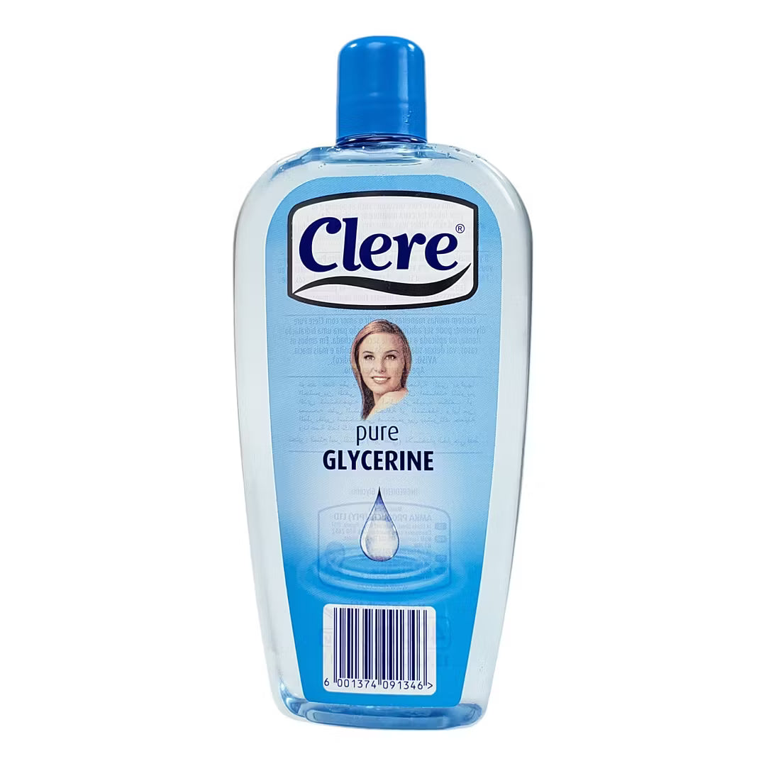 Clere Pure Glycerine