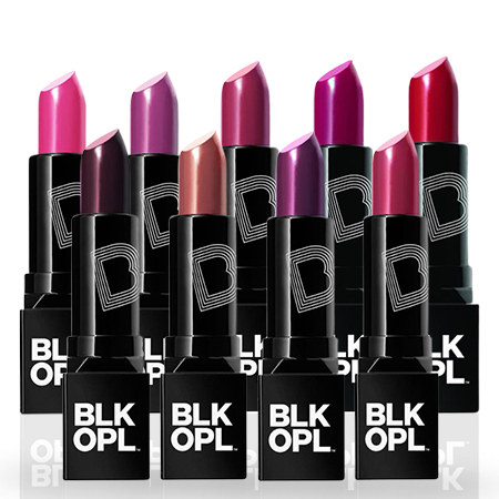 Black Opal Colorsplurge Creme Lipstick 3.4g