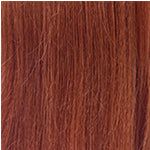 EL Wonder STR Ponytail 36&quot; - synthetic hair