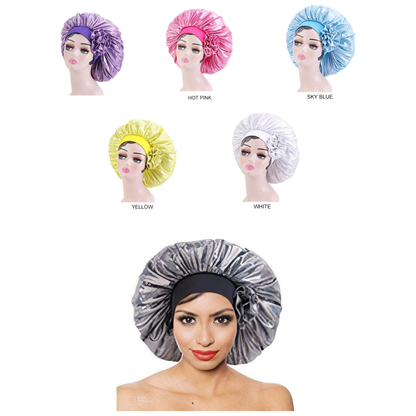 Dreamfix 3D Bright Bonnet - Adults