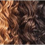 Sensationnel Kanubia easy5 Natural Bohemian 18&quot; 20&quot; 22&quot; Synthetic Hair