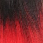 Model Model Equal Brazilian Bundle Wave Synthetic Hair