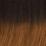 Wig Clair human hair blend BB-002