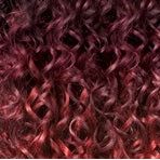 Sensationnel Kanubia Easy5 Natural Curly 18&quot; 20&quot; 22&quot; Synthetic Hair