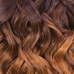 Sensationnel Kanubia Easy5 Natural Curly 18&quot; 20&quot; 22&quot; Synthetic Hair