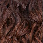 Sensationnel Kanubia Easy5 Natural Curly 18&quot; 20&quot; 22&quot; Synthetic Hair