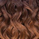 Sensationnel Kanubia Easy5 Natural Curly 18&quot; 20&quot; 22&quot; Synthetic Hair