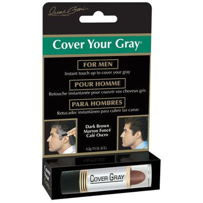 Irene Gari Cover Your Gray For Men 4,2g