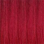 Dream Hair 3x Pre-Fluffed Afro Kinky Braid Kunsthaar 20&