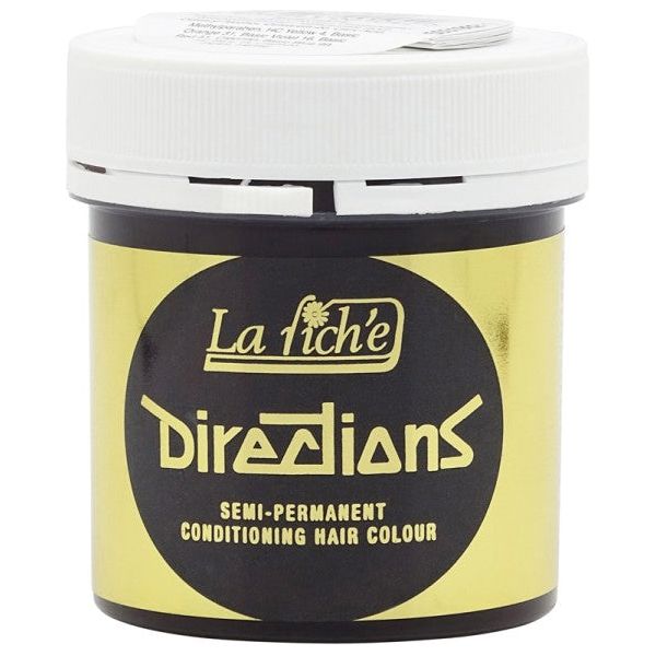 La Riche Directions Semi Permanent Hair Color 89ml