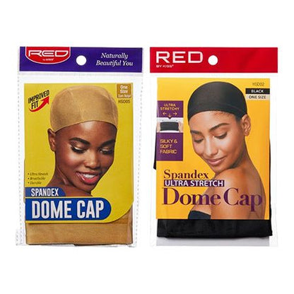 Dome-Cap