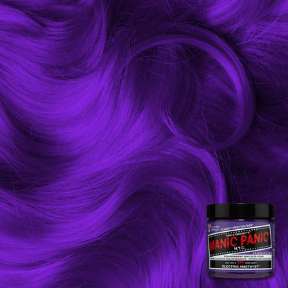 Manic Panic Semi-Permanente Haarfarbe Creme 118ml