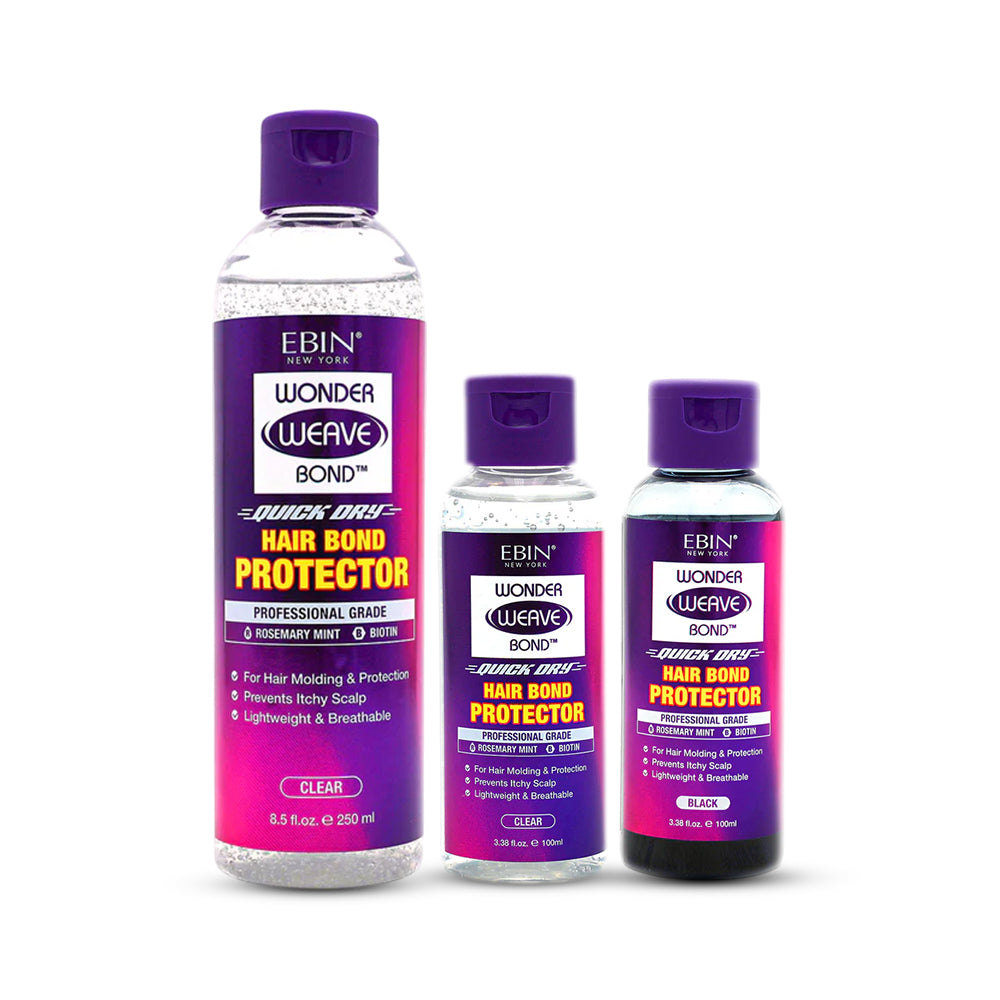 Ebin New York Wonder Weave Bond Hair Bond Protector