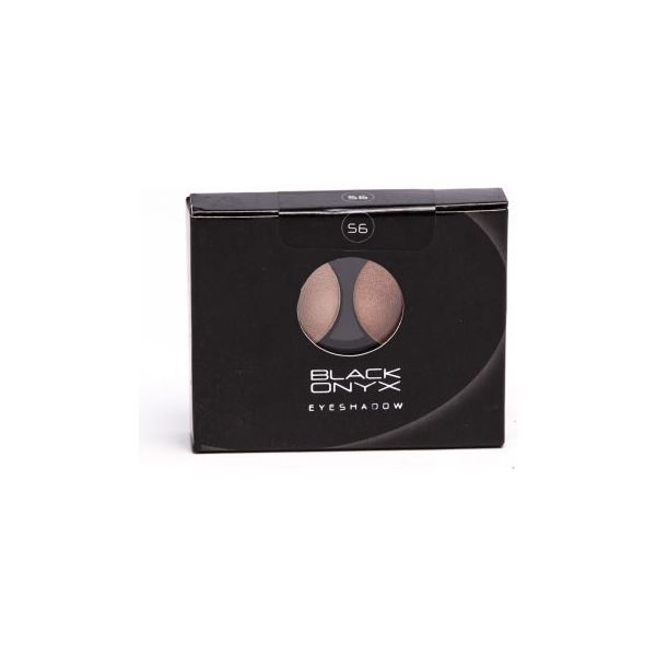 Black Onyx Dou Eyeshadow