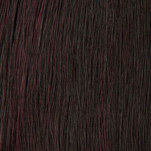 Wig Yoyo Synthetic Hair Wig Color: 1