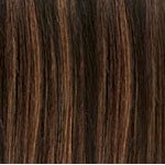 Senstionnel  Lace Front Edge Gemma L Parting HRF Synthetic Hair